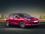Citroen C4 2010 года
